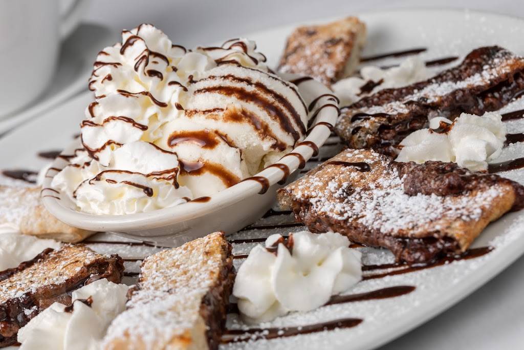 La Locanda | restaurant | 419 Washington Ave, Miami Beach, FL 33139, USA | 3055386277 OR +1 305-538-6277