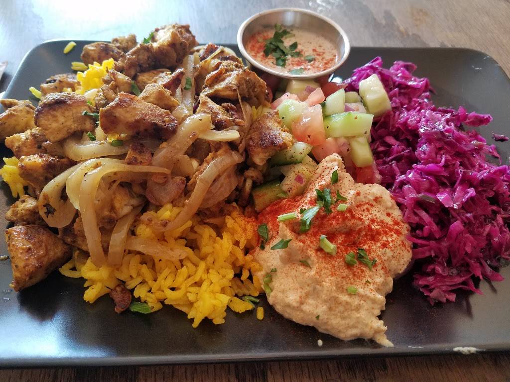 Kulushkat | restaurant | 1137 Washington Ave, Brooklyn, NY 11225, USA | 3473782514 OR +1 347-378-2514