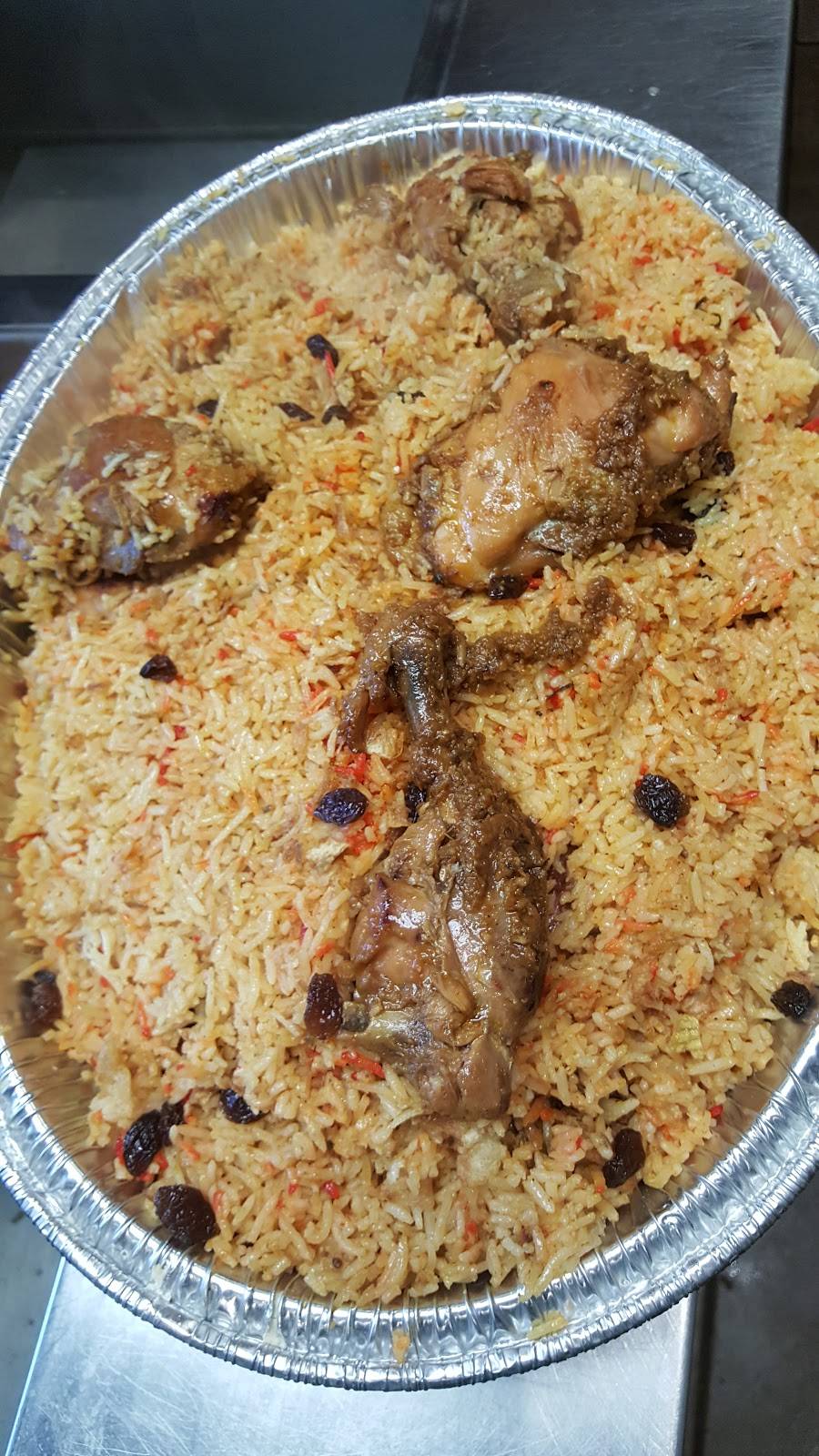 Dhaka Biryani House | restaurant | 3547 St Clair Ave E, Scarborough, ON M1K 1L6, Canada | 4168713021 OR +1 416-871-3021