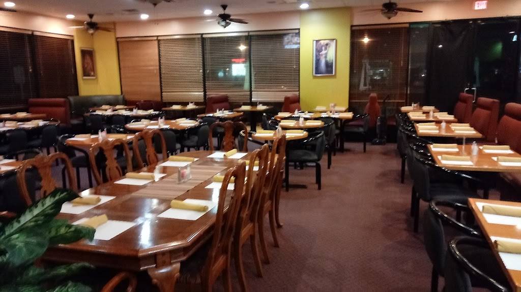 Taj Indian Restaurant | restaurant | 5808, 15895 North Fwy, Houston, TX 77090, USA | 2818746800 OR +1 281-874-6800