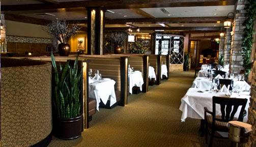 Ruths Chris Steak House | restaurant | 2001 Park Ave, Park City, UT 84068, USA | 4359405070 OR +1 435-940-5070