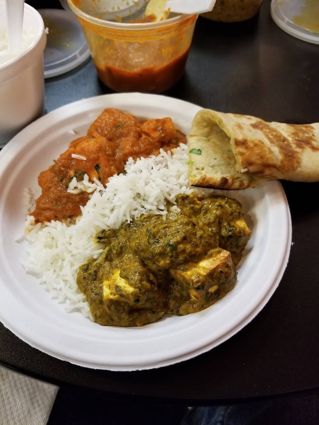 India Chaat Cafe & Curry Out | restaurant | 984 Miamisburg Centerville Rd, Washington Township, OH 45458, USA | 9374353557 OR +1 937-435-3557