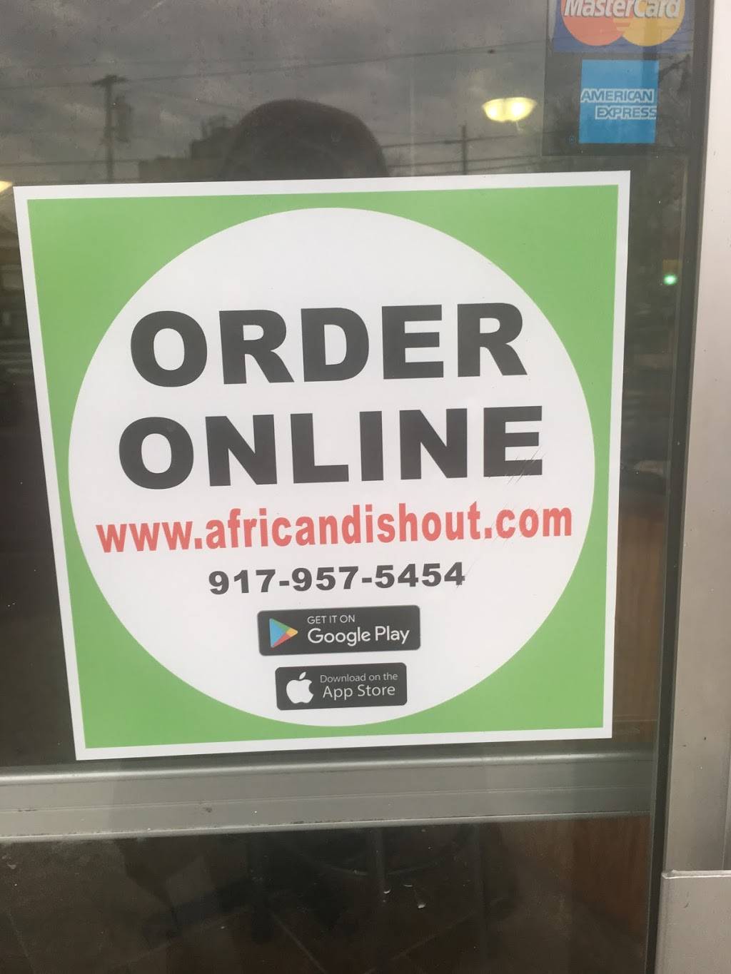 Mama G. African Kitchen | restaurant | 1322A E Gun Hill Rd, Bronx, NY 10467, USA | 7187087811 OR +1 718-708-7811