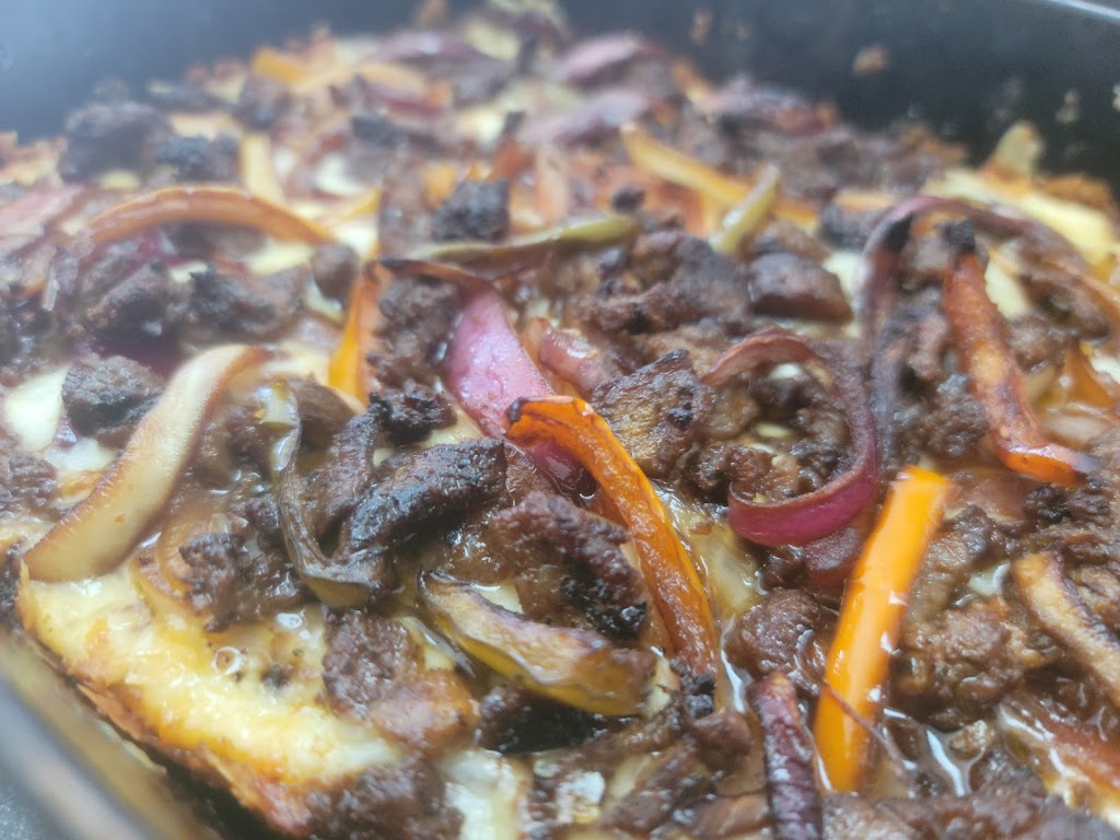 Woodward Ave Detroit Style Pizza | restaurant | 500 W Summit Ave, Charlotte, NC 28203, USA | 7043248785 OR +1 704-324-8785