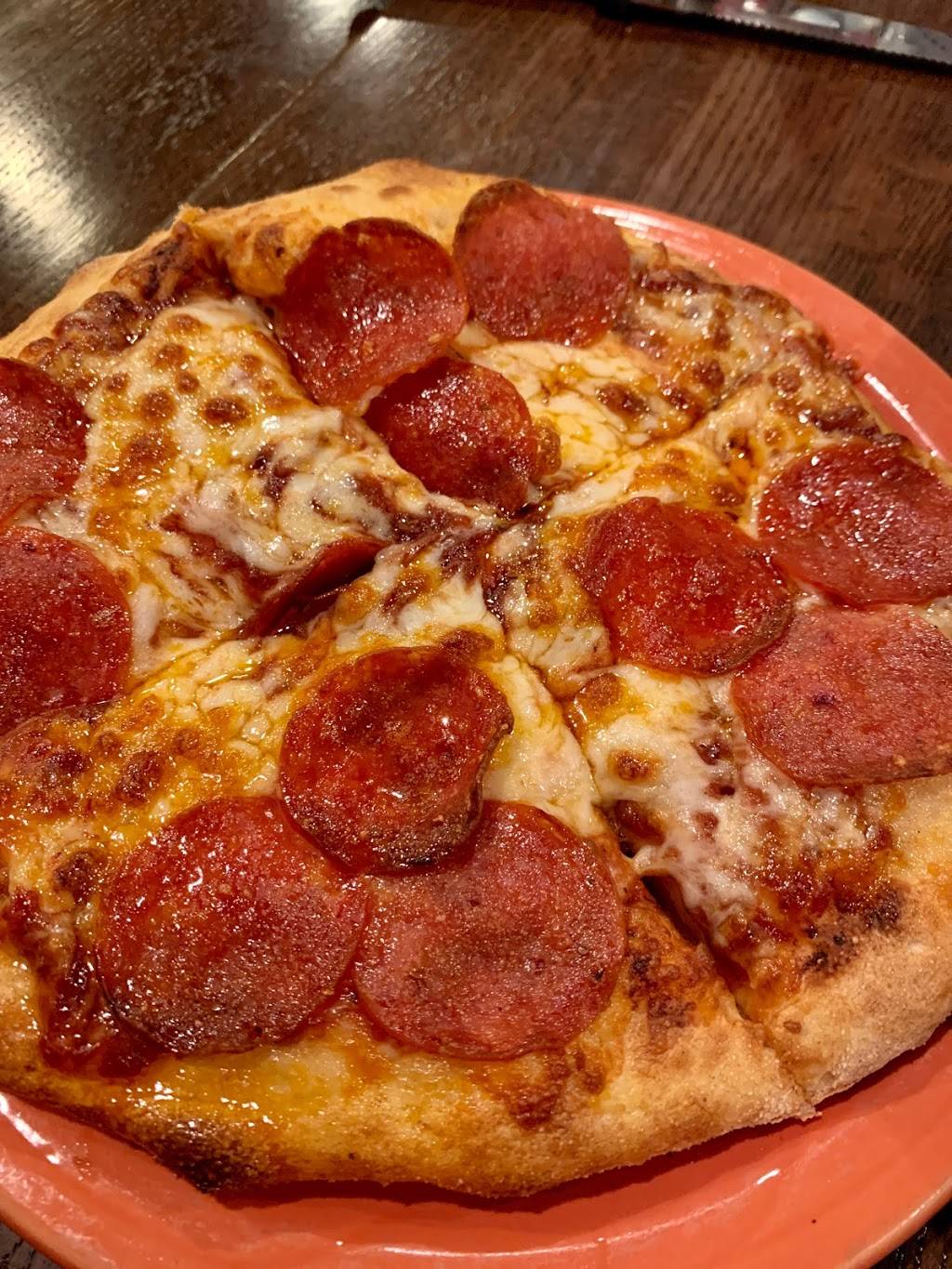 Rotolos Pizzeria | restaurant | 150 Ormond Center Ct ste s ste s, Destrehan, LA 70047, USA | 9857252411 OR +1 985-725-2411