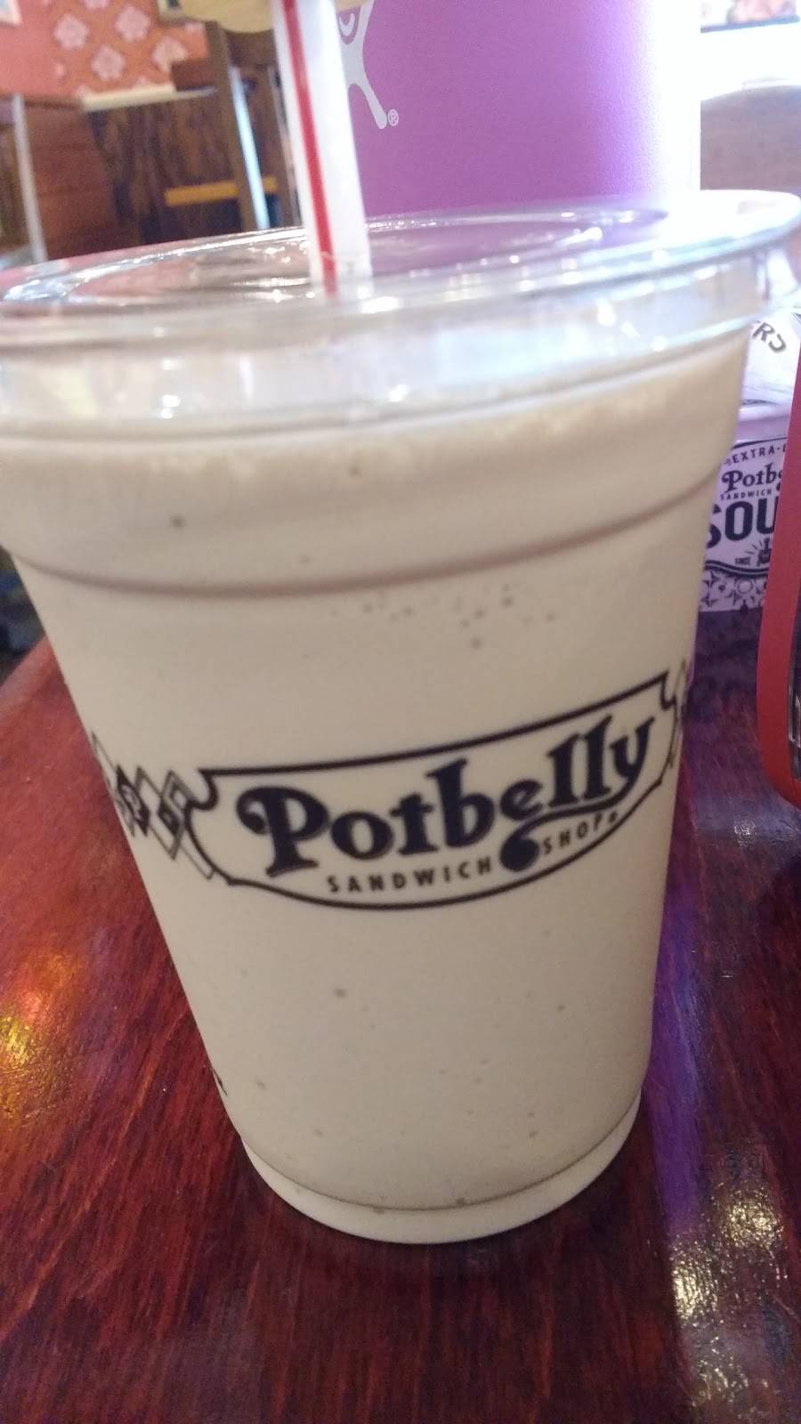 Potbelly Sandwich Shop | restaurant | 10515 N Mopac Expy, Austin, TX 78759, USA | 5123426952 OR +1 512-342-6952