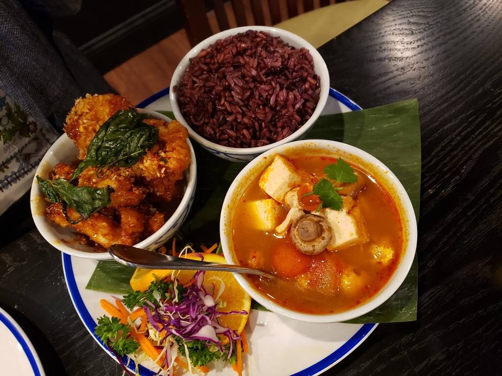 O-Cha Thai | restaurant | 317 Main Ave S, Renton, WA 98057, USA | 4255244661 OR +1 425-524-4661