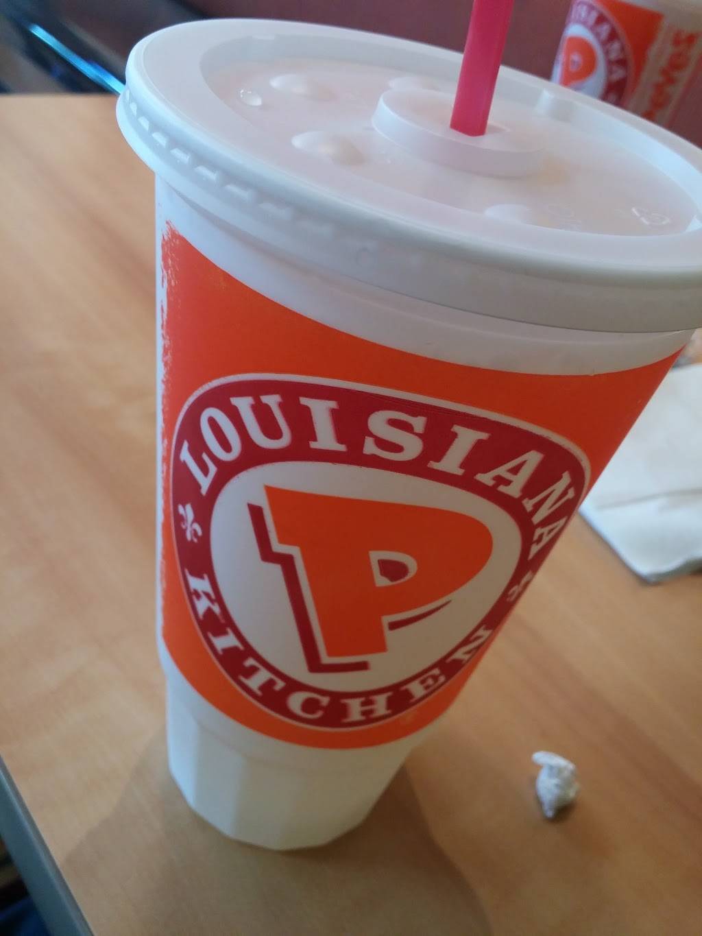 Popeyes Louisiana Kitchen | restaurant | 1903 Plank Rd, Fredericksburg, VA 22401, USA | 5403731066 OR +1 540-373-1066