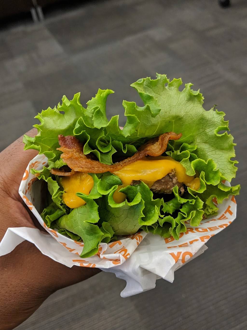 Burgerim | meal delivery | 1324 W Hillsdale Blvd, San Mateo, CA 94403, USA | 6502127281 OR +1 650-212-7281