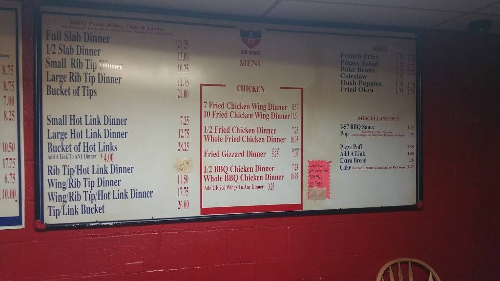 Chicago Pit Stop BBQ | restaurant | 14510 S Indiana Ave, Riverdale, IL 60827, USA | 7088499000 OR +1 708-849-9000