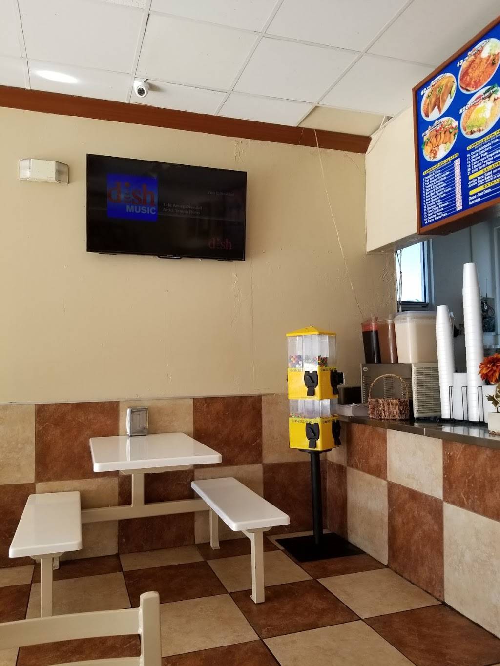 Arsenios Mexican Food | restaurant | Menu???, 497 N Clovis Ave # 201, Clovis, CA 93611, USA | 5592987033 OR +1 559-298-7033