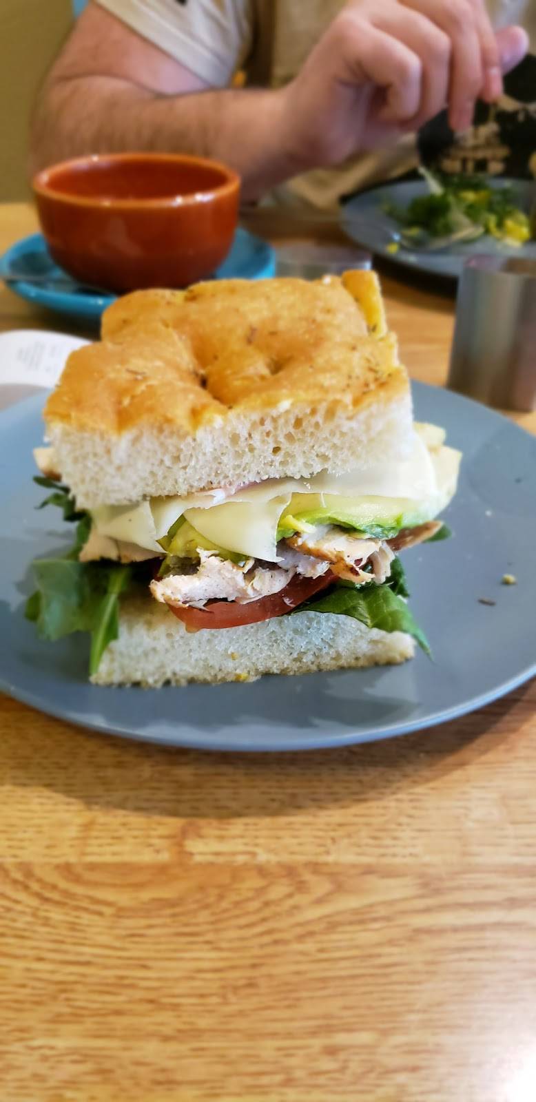 Union Town Provisions | restaurant | 422 Broadway Ave, Lorain, OH 44052, USA | 4406544040 OR +1 440-654-4040