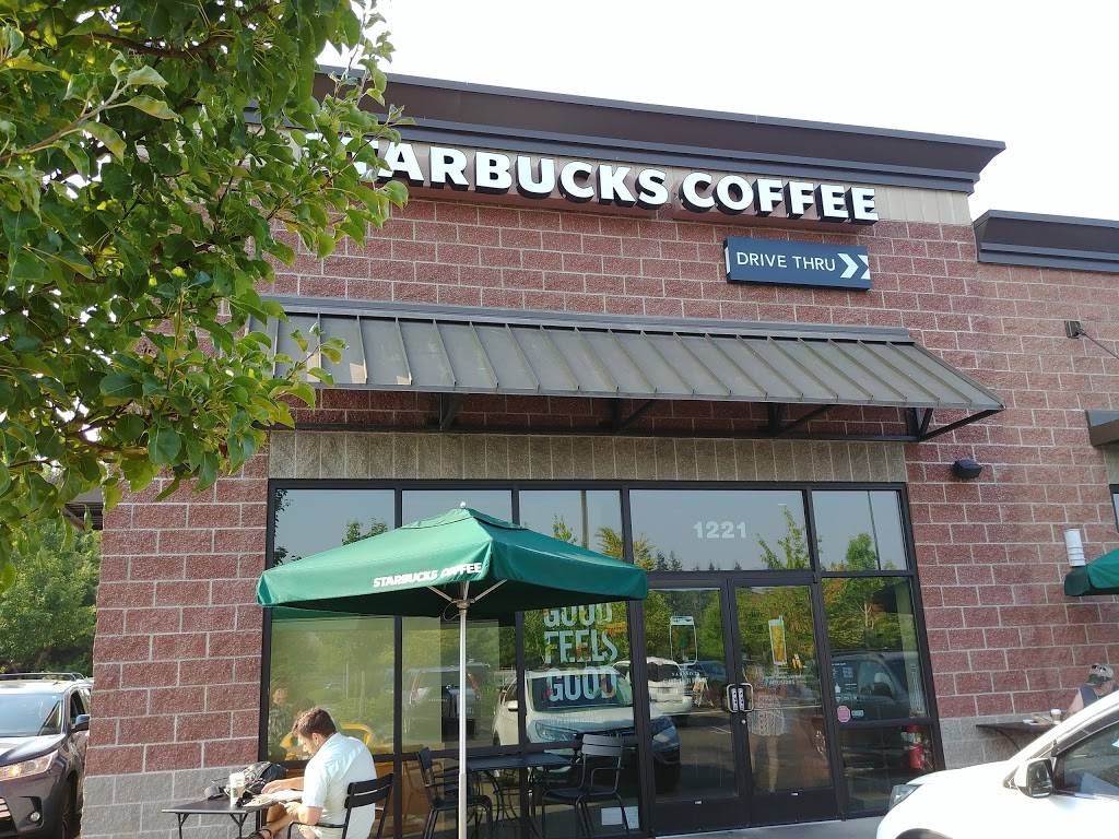 Starbucks | cafe | 1221 NE 48th Ave, Hillsboro, OR 97124, USA | 5036931239 OR +1 503-693-1239