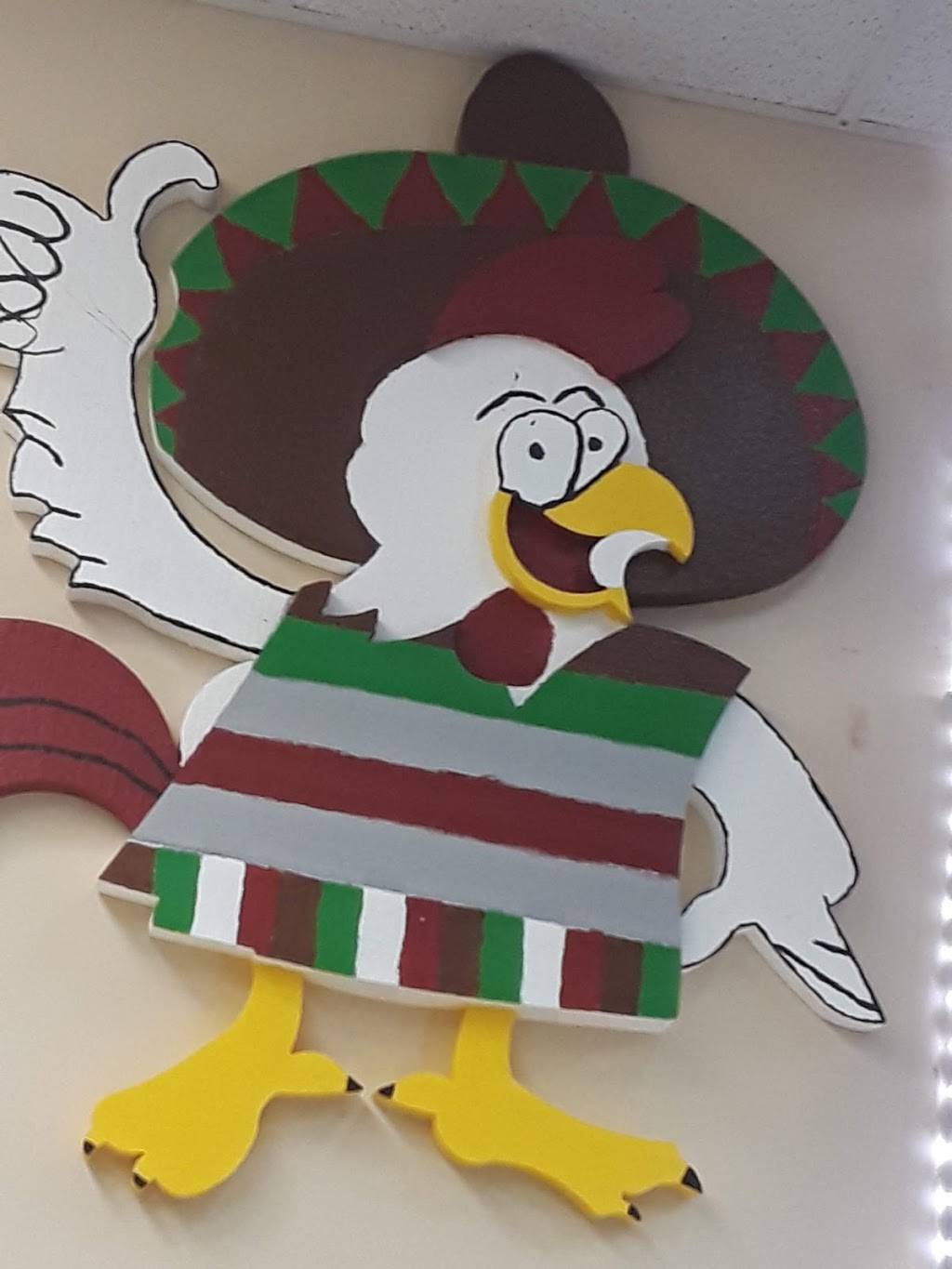 loz Reyes Mexican Food & Grilled Chicken, LLC | restaurant | 8795 Antoine Dr Ste. 116, Houston, TX 77088, USA | 7136659657 OR +1 713-665-9657