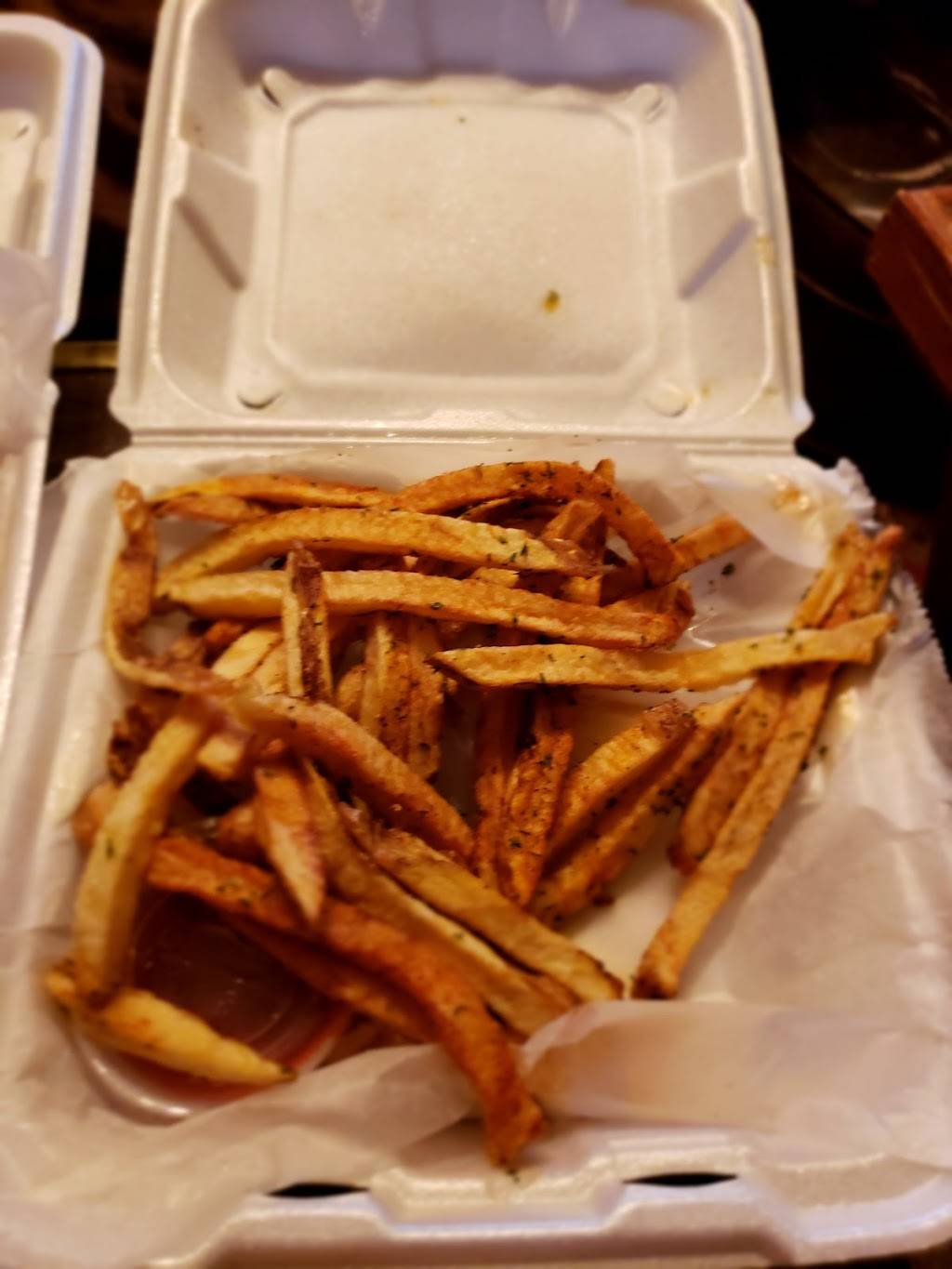 My Mamas Kitchen | restaurant | 7943 Shore Dr, Norfolk, VA 23518, USA | 7572330433 OR +1 757-233-0433