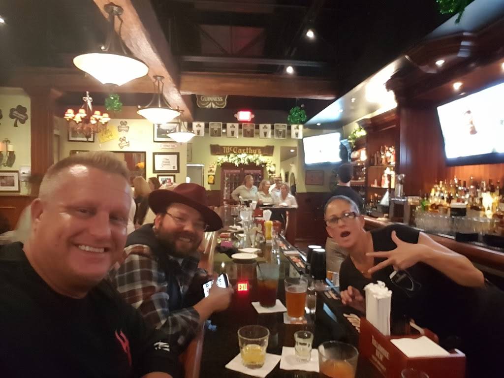 McCarthys Pub | restaurant | 518 US-1, Tequesta, FL 33469, USA | 5613209806 OR +1 561-320-9806