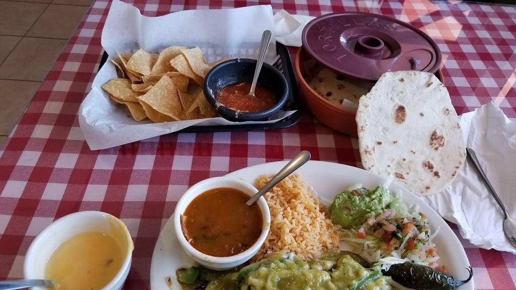 Los Campesinos Mexican Restaurant | restaurant | 422 Aldine Bender Rd, Houston, TX 77060, USA | 2814058076 OR +1 281-405-8076