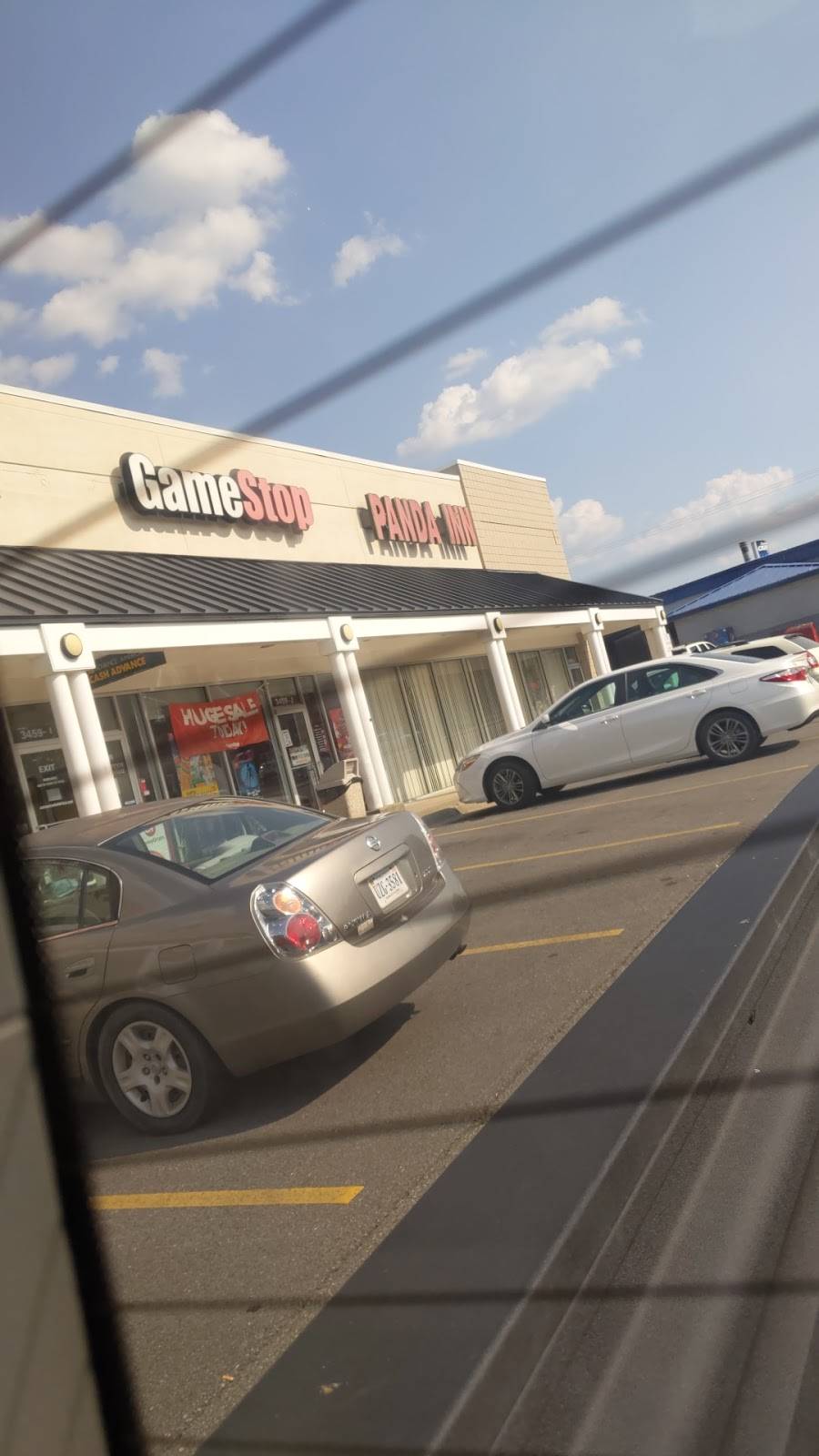 Panda Inn | restaurant | 3459 Old Halifax Rd # L, South Boston, VA 24592, USA | 4345170800 OR +1 434-517-0800