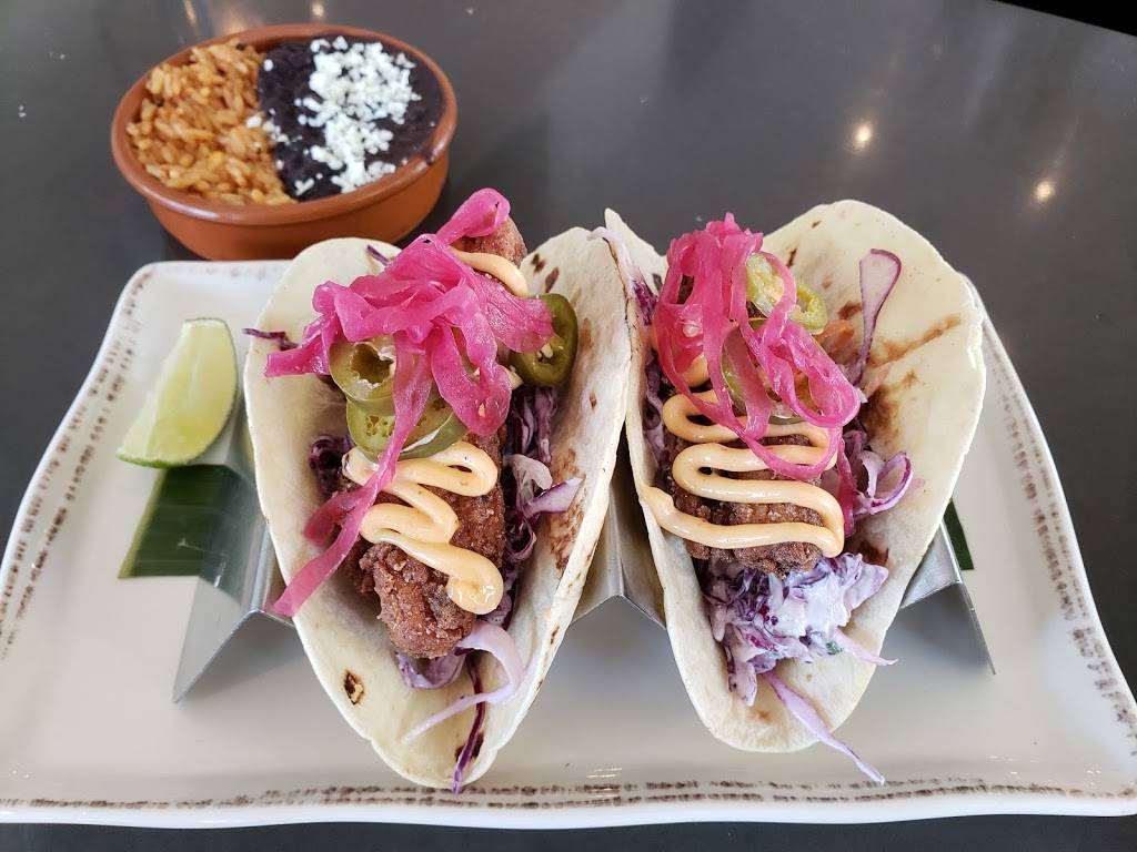 El Camino | restaurant | 3559 Silverside Rd, Wilmington, DE 19810, USA | 3025434245 OR +1 302-543-4245