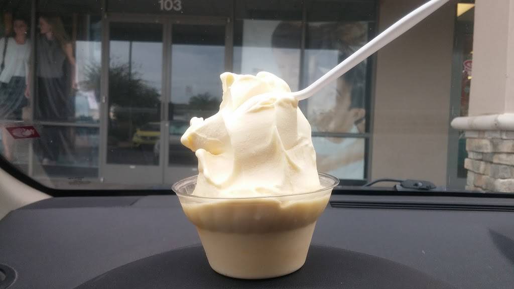 Soda Rush | restaurant | 9265 E Baseline Rd #104, Mesa, AZ 85209, USA | 4809866180 OR +1 480-986-6180