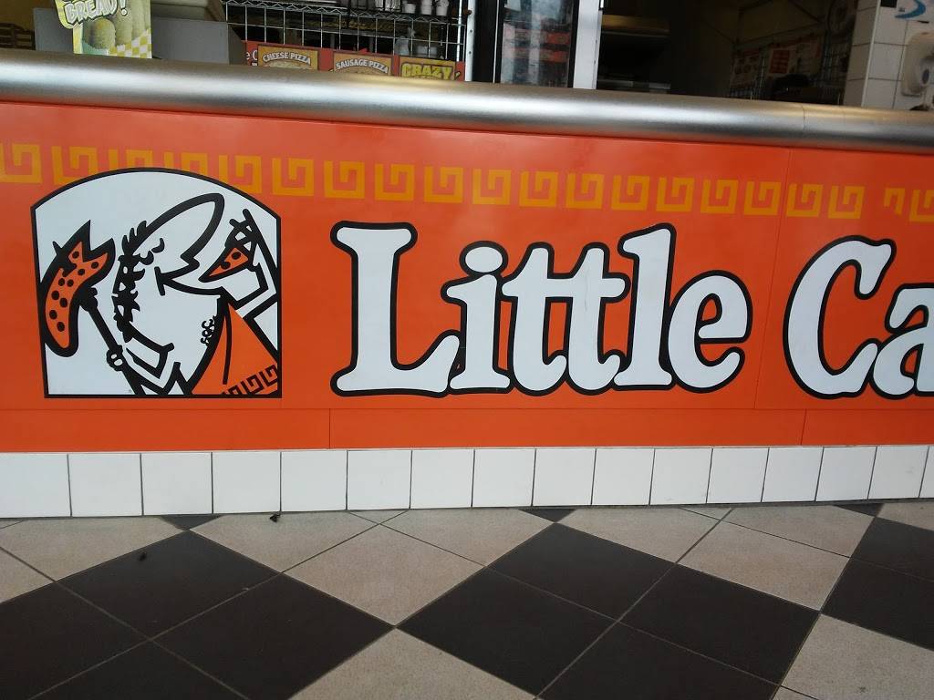 Little Caesars Pizza | meal takeaway | 836 Grand Caillou Rd SUITE 3, Houma, LA 70363, USA | 9853603211 OR +1 985-360-3211