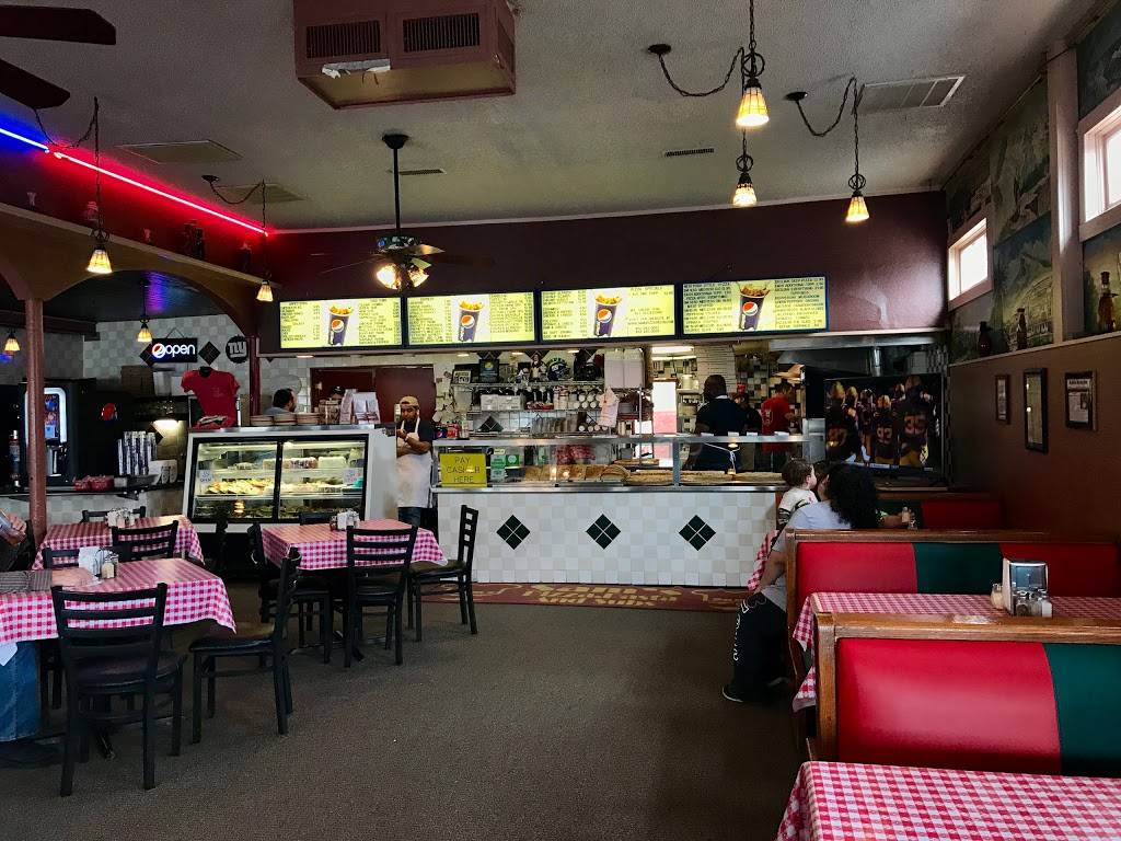 Sams Pizza | restaurant | 601 Cedar St, Cedar Hill, TX 75104, USA | 9722930487 OR +1 972-293-0487