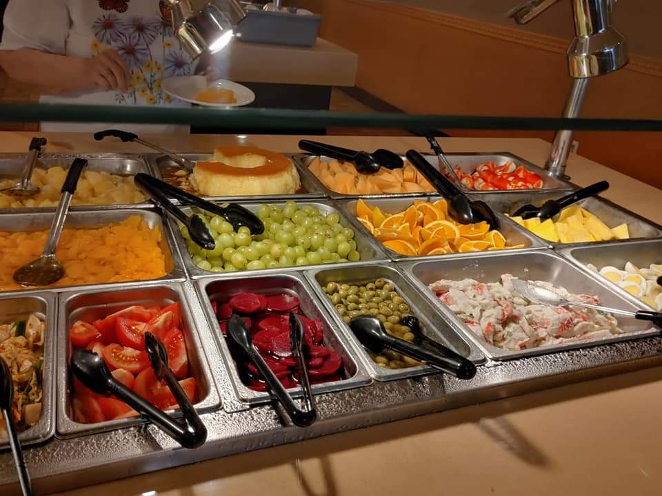 Asian Buffet | restaurant | 1114 Oak Harbor Rd, Fremont, OH 43420, USA | 5672012229 OR +1 567-201-2229