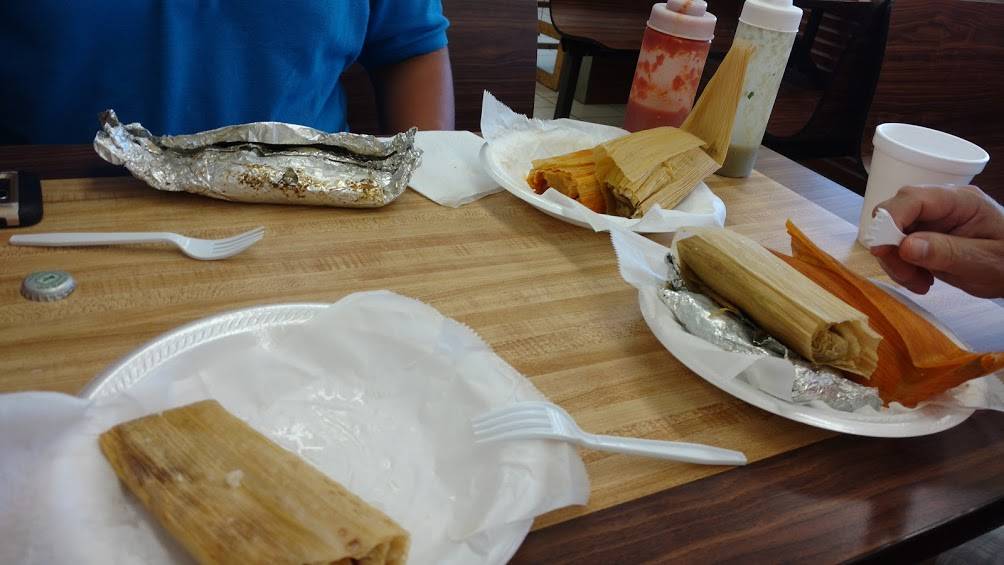 Tamales Mary | restaurant | 1253 Burton St SW, Wyoming, MI 49509, USA | 6162885007 OR +1 616-288-5007