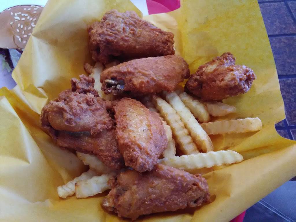 Five Star Burger | restaurant | 1340 Coffee Rd, Modesto, CA 95355, USA | 2092485651 OR +1 209-248-5651