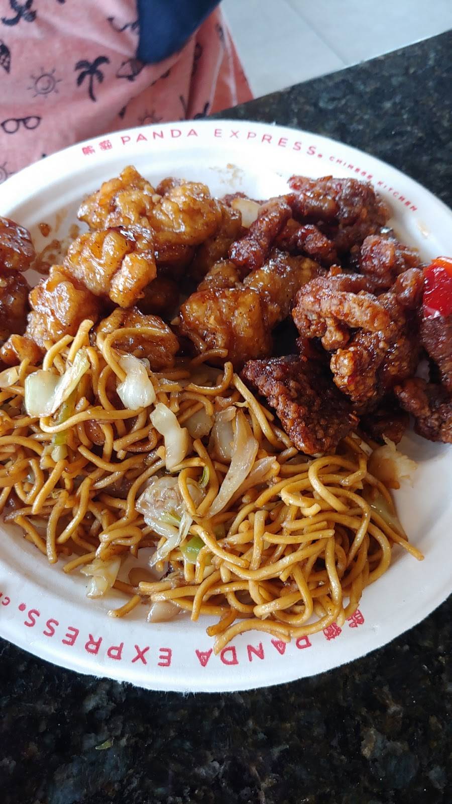 Panda Express | restaurant | 2020 Southgate Rd, Colorado Springs, CO 80906, USA | 7192270049 OR +1 719-227-0049