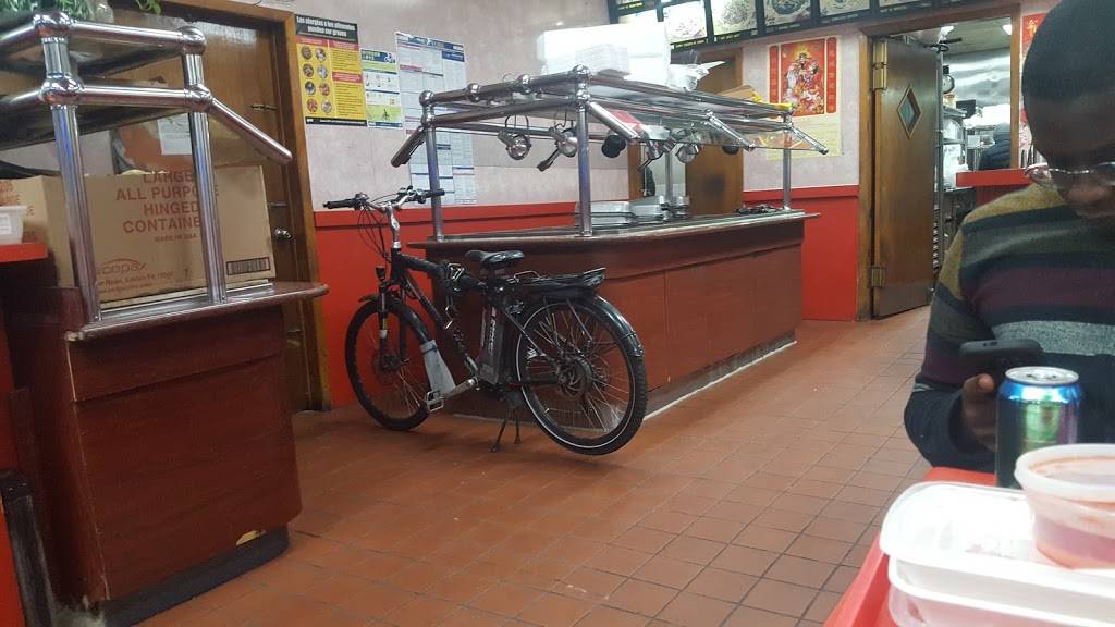 China Red Gourmet | restaurant | 3500, 118 Chambers St C, New York, NY 10007, USA | 2122674015 OR +1 212-267-4015