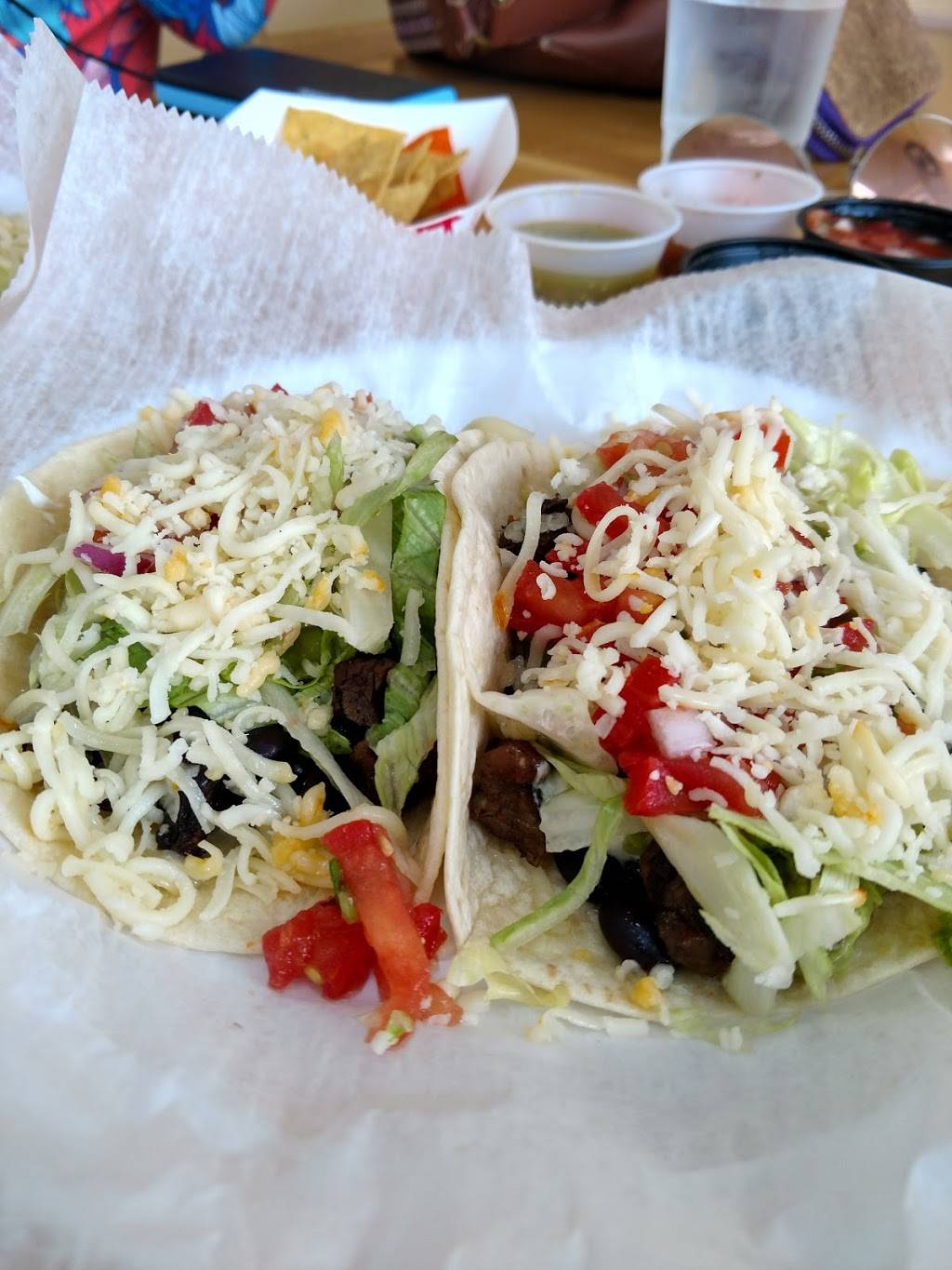 Blue Tortilla Fresh Mexican Grill | restaurant | 1070 Middle Country Rd, Selden, NY 11784, USA | 6314510100 OR +1 631-451-0100