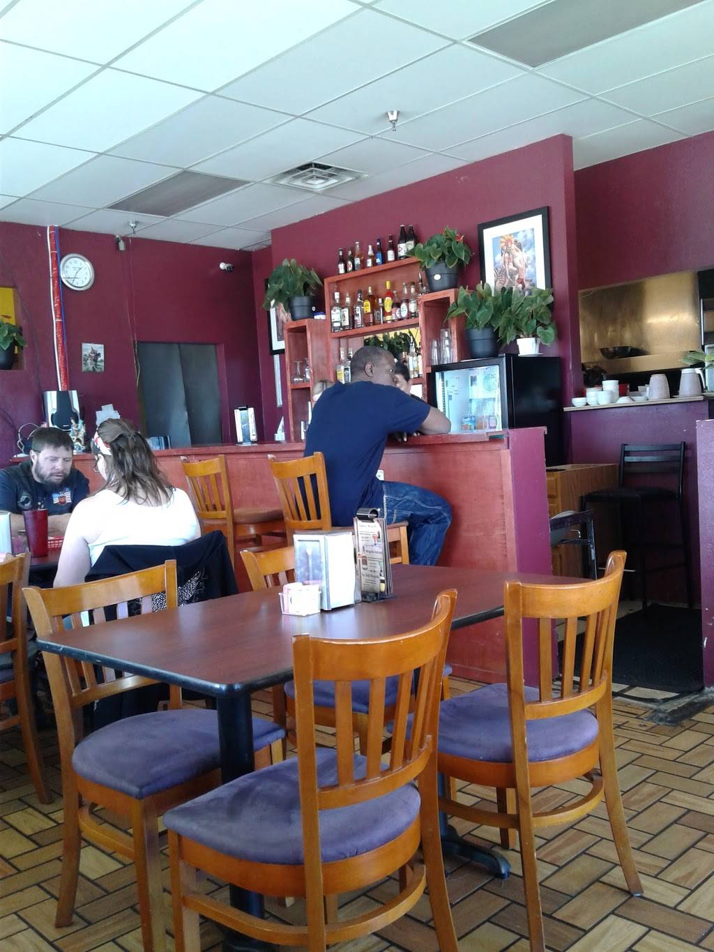 2 Luchos | restaurant | 2810 S Academy Blvd, Colorado Springs, CO 80916, USA | 7193906909 OR +1 719-390-6909