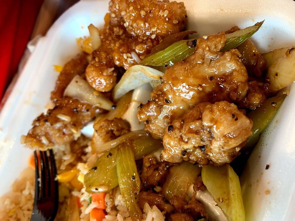 Panda Express | restaurant | 1465 Gadsden Hwy, Birmingham, AL 35235, USA | 2056551778 OR +1 205-655-1778