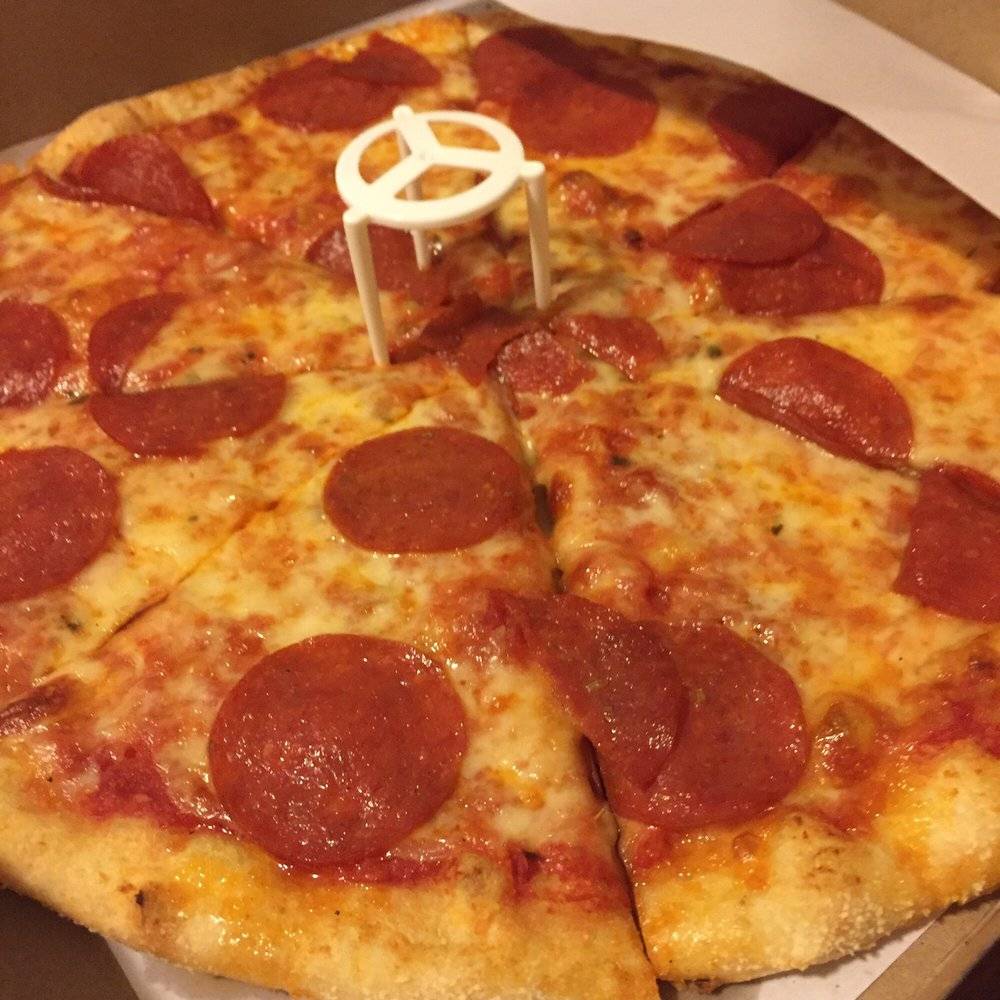 Marias Pizza | restaurant | 7101 Fort Hamilton Pkwy, Brooklyn, NY 11228, USA | 7187459326 OR +1 718-745-9326