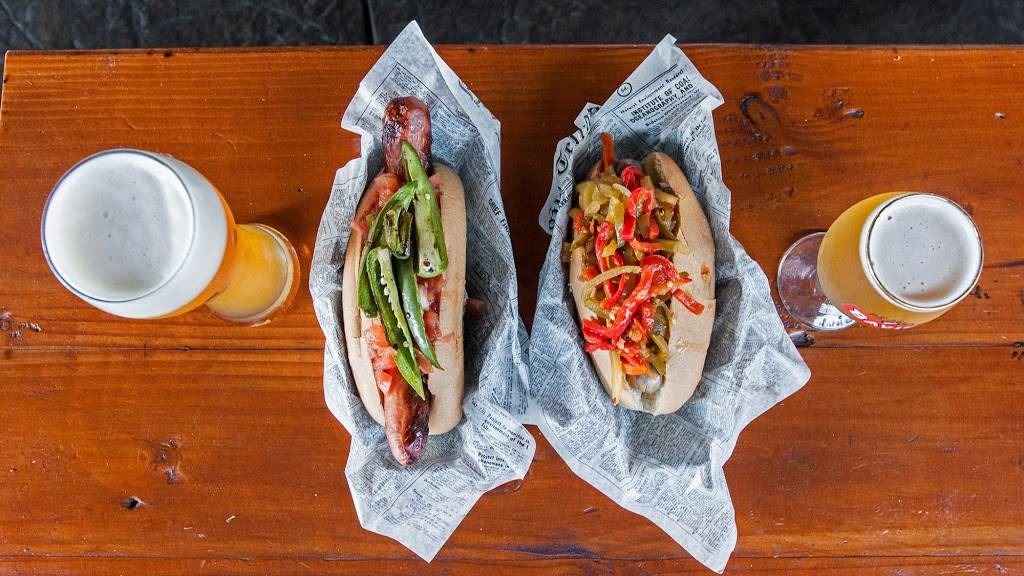 Link N Hops | restaurant | 3111 Glendale Blvd, Los Angeles, CA 90039, USA | 3234269049 OR +1 323-426-9049