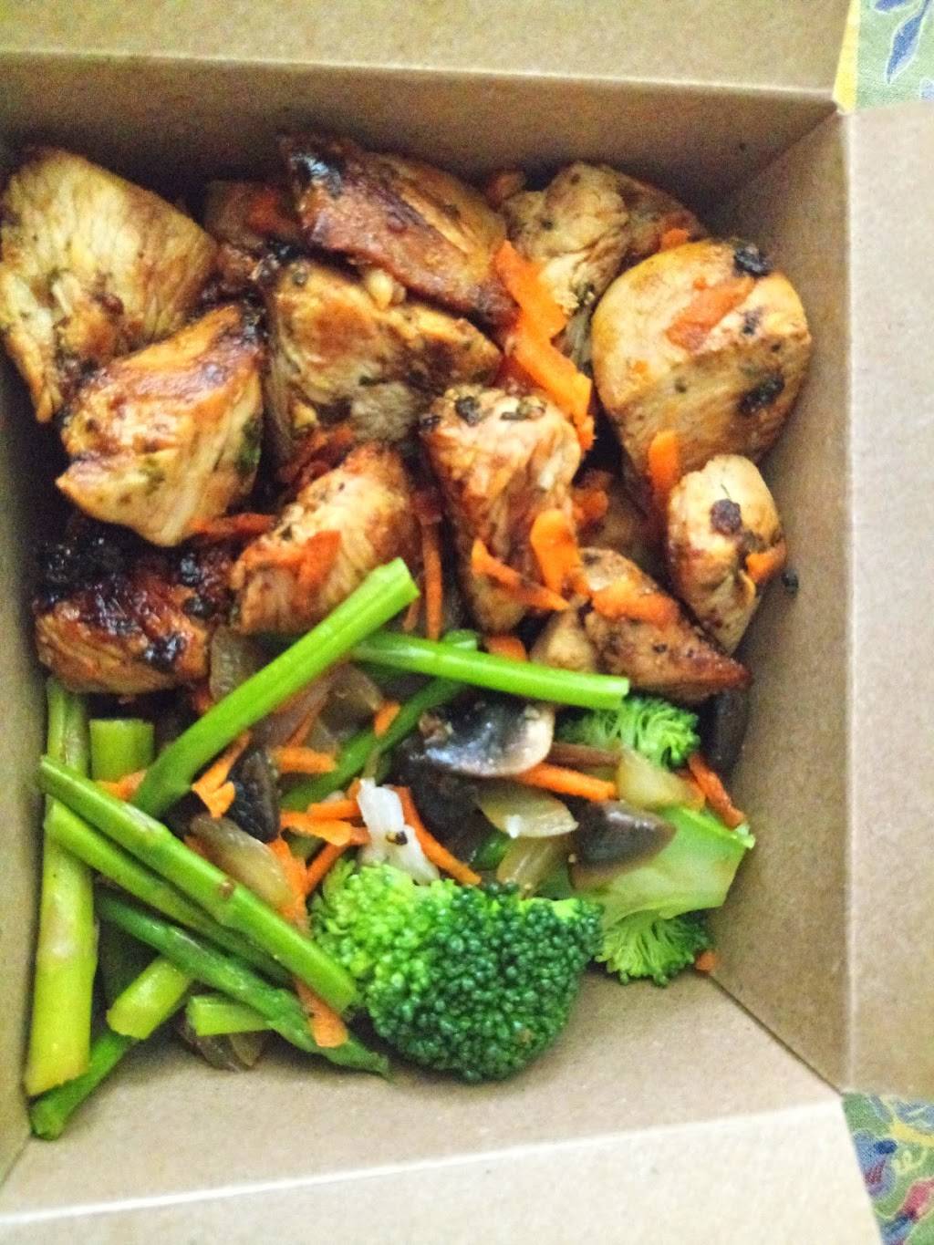 Strong Food | restaurant | 655 Arnau Dr, New Smyrna Beach, FL 32168, USA | 8506304756 OR +1 850-630-4756