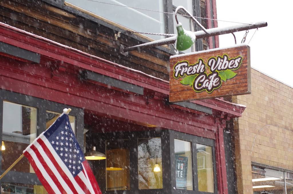 Fresh Vibes | restaurant | 1716 Carl Broggi Hwy, Lebanon, ME 04027, USA | 6039481204 OR +1 603-948-1204