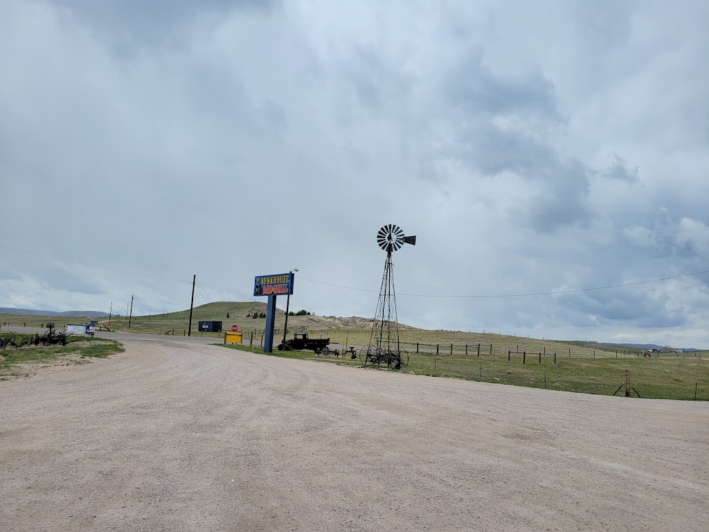 Bunkhouse Bar & Grill | restaurant | 1064 Happy Jack Rd, Cheyenne, WY 82009, USA | 3076326184 OR +1 307-632-6184