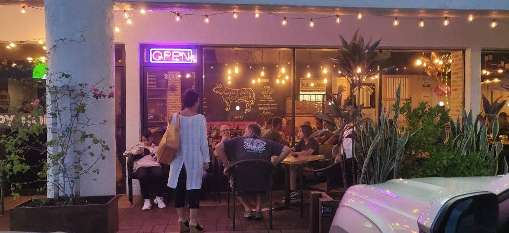 Urbano Steak House | restaurant | 2114 NE 123rd St, North Miami, FL 33181, USA | 7866377711 OR +1 786-637-7711