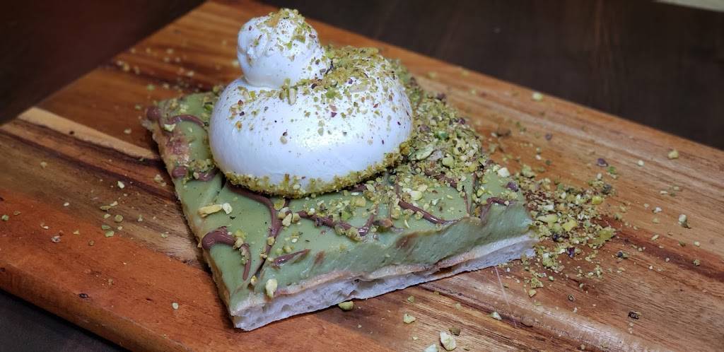 Filaga | restaurant | 75 9th Ave, New York, NY 10011, USA | 6466785382 OR +1 646-678-5382