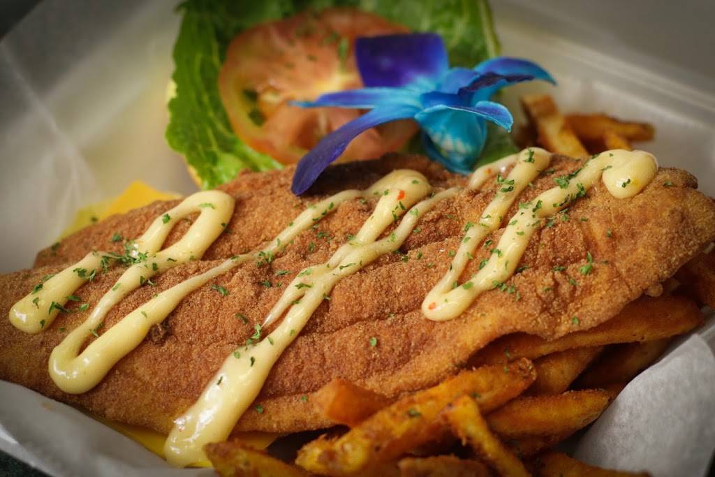 Chef Skip 757 | restaurant | 1591 Dahlia Dr #105, Virginia Beach, VA 23453, USA | 7573218623 OR +1 757-321-8623