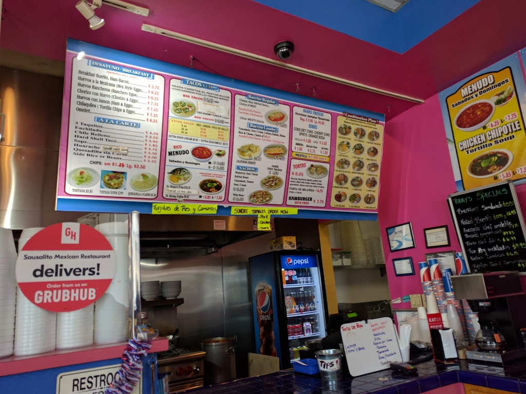 Sausalito Restaurant | restaurant | 720 N Lake Ave # 5, Pasadena, CA 91104, USA | 6262962634 OR +1 626-296-2634