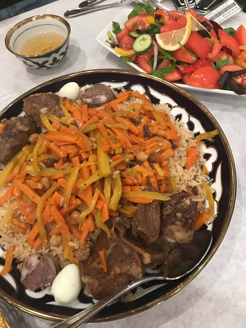 Taj Kebab | restaurant | 414 Ditmas Ave, Brooklyn, NY 11218, USA | 7186333006 OR +1 718-633-3006