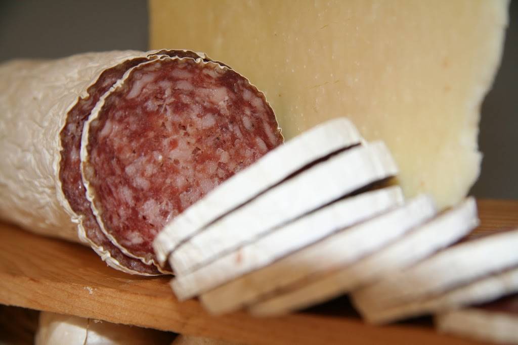 Stanleys Homemade Sausage Company | restaurant | 2945 E Bell Rd STE 101, Phoenix, AZ 85032, USA | 6028124800 OR +1 602-812-4800