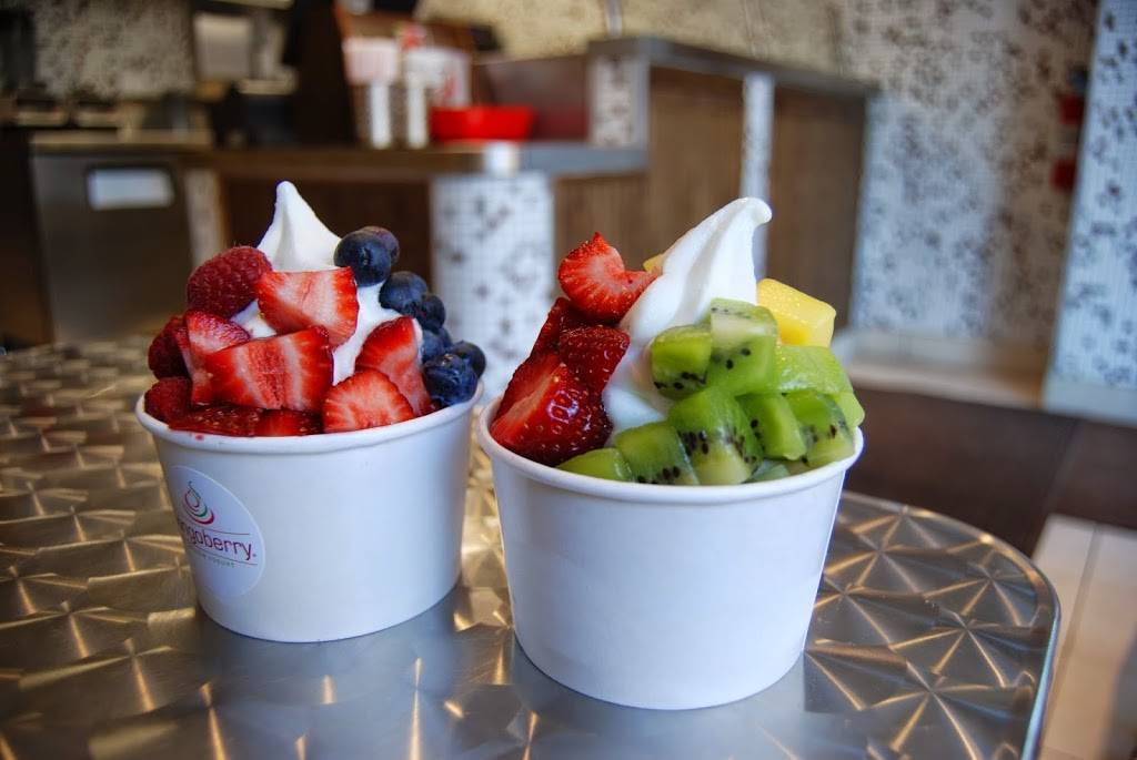 Pockets Hyde Park & Kingoberry Frozen Yogurt | meal delivery | 1307 E 53rd St, Chicago, IL 60615, USA | 7736671313 OR +1 773-667-1313