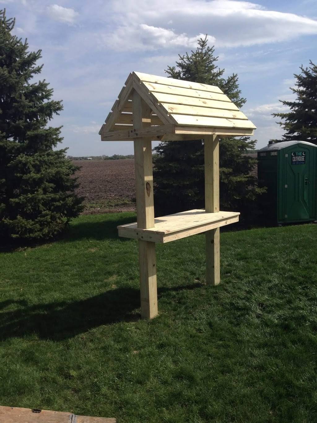 Outpost Tavern | restaurant | 40W825 Oak St, Pingree Grove, IL 60140, USA | 8474645275 OR +1 847-464-5275