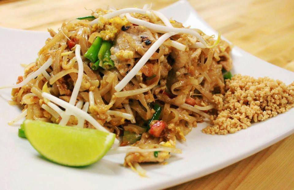 My Thai | restaurant | 323 S Central Ave, Baltimore, MD 21202, USA | 4103270023 OR +1 410-327-0023