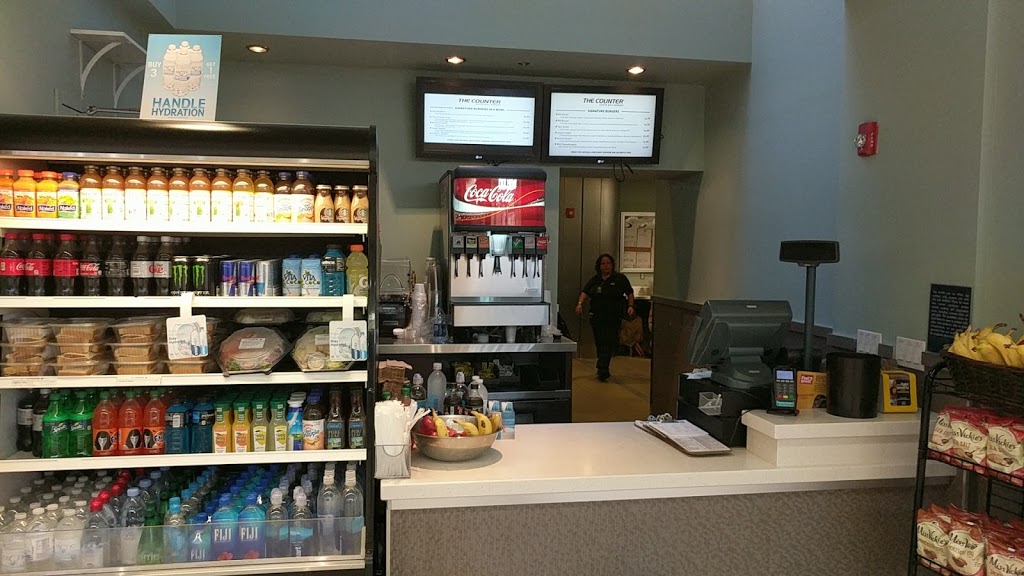 Counter Custom Burgers | restaurant | 4250 NW 42nd Ave, Miami, FL 33126, USA | 7868681416 OR +1 786-868-1416