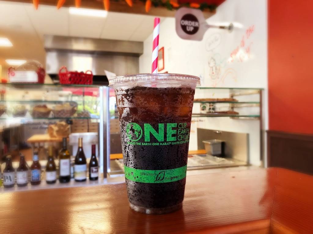 Slice Shack by Marys | meal delivery | 14 W Spain St, Sonoma, CA 95476, USA | 7079389290 OR +1 707-938-9290